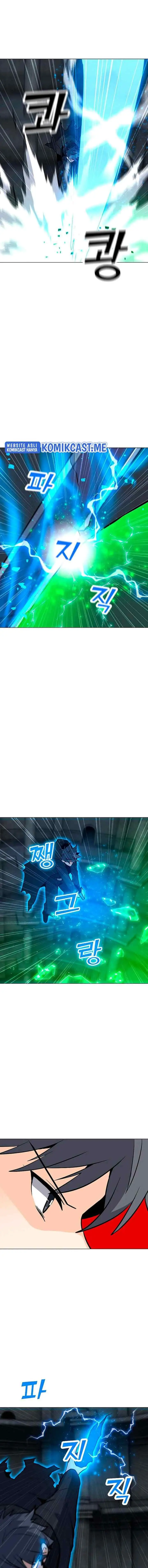 Solo Spell Caster chapter 82 halaman 14