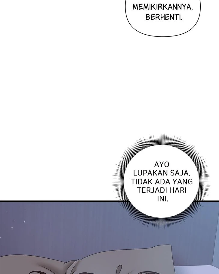 One Day I Found a Husband chapter 22 halaman 38
