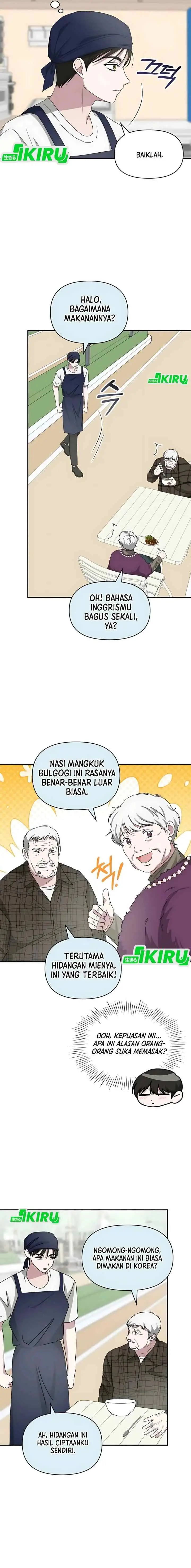 I Was Mistaken As a Monstrous Genius Actor chapter 75 halaman 13
