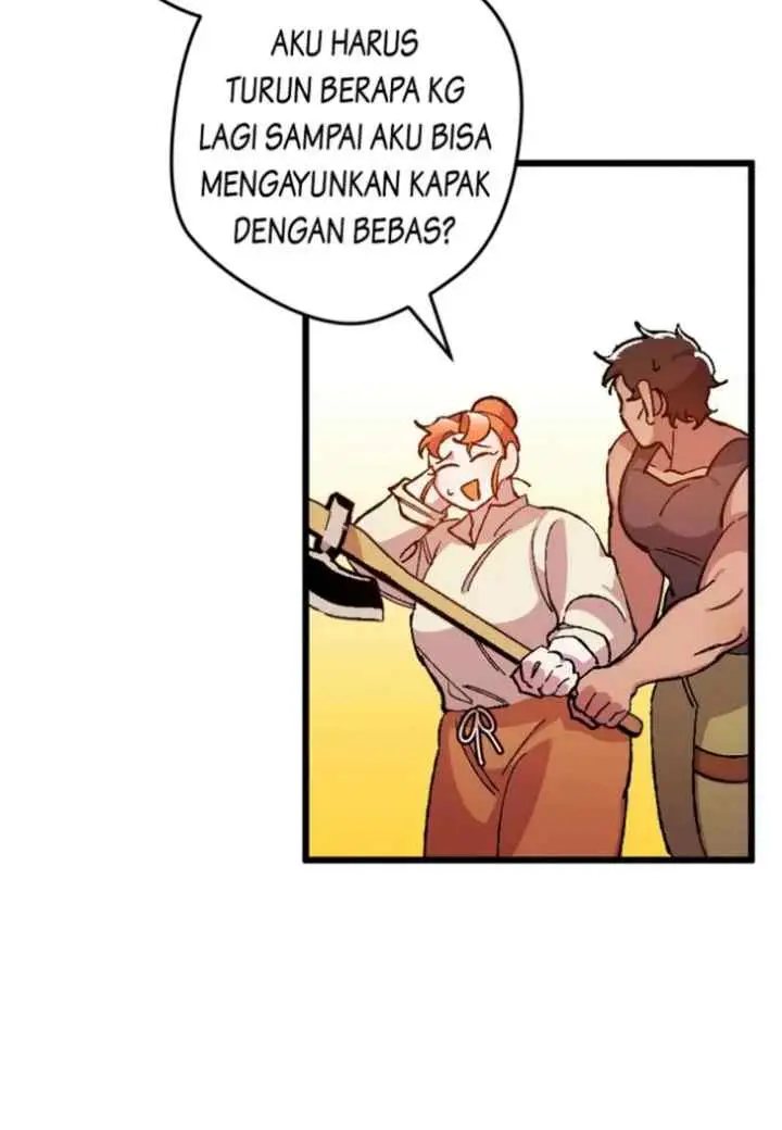 Salvaré a esta maldita familia chapter 19 halaman 5