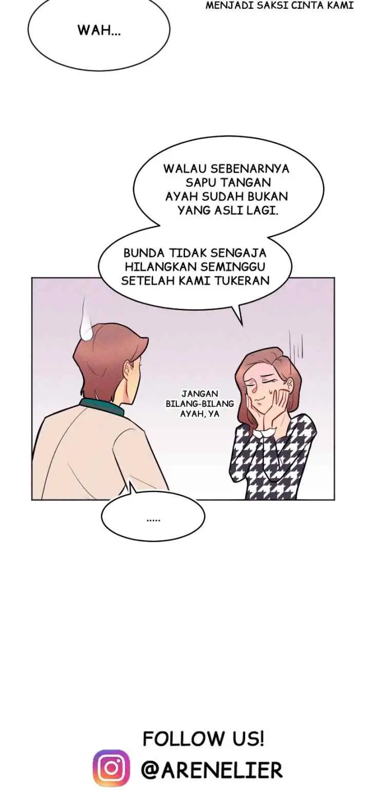 Stand Up, Mr. President! chapter 71 halaman 12