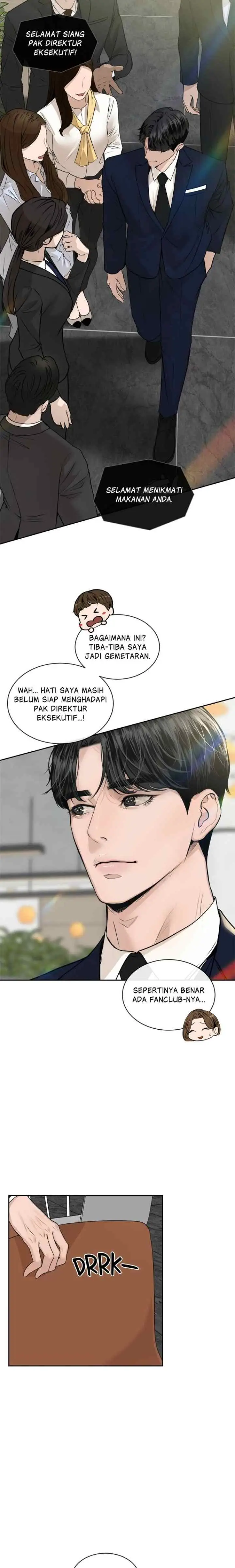 I'll Give You Everything chapter 55 halaman 4