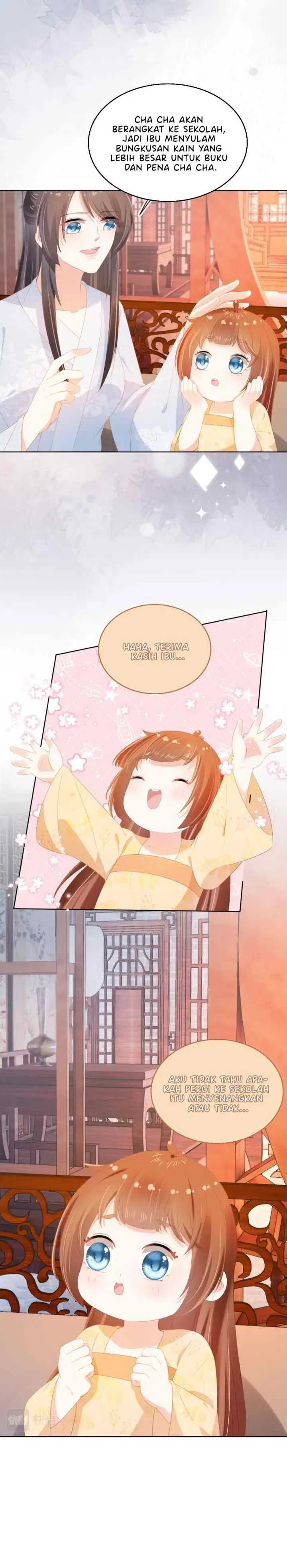 Popular Princess chapter 84 halaman 14