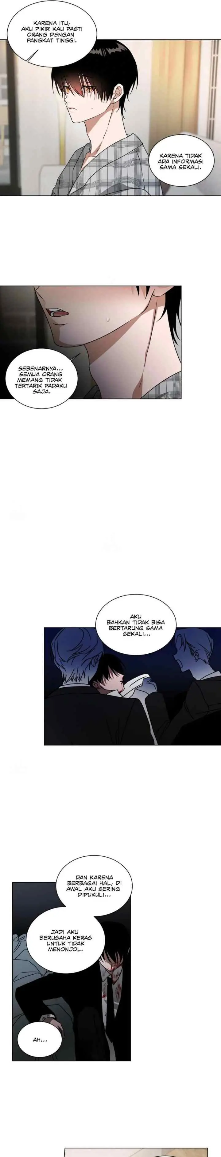 Chatter Box chapter 13 halaman 4