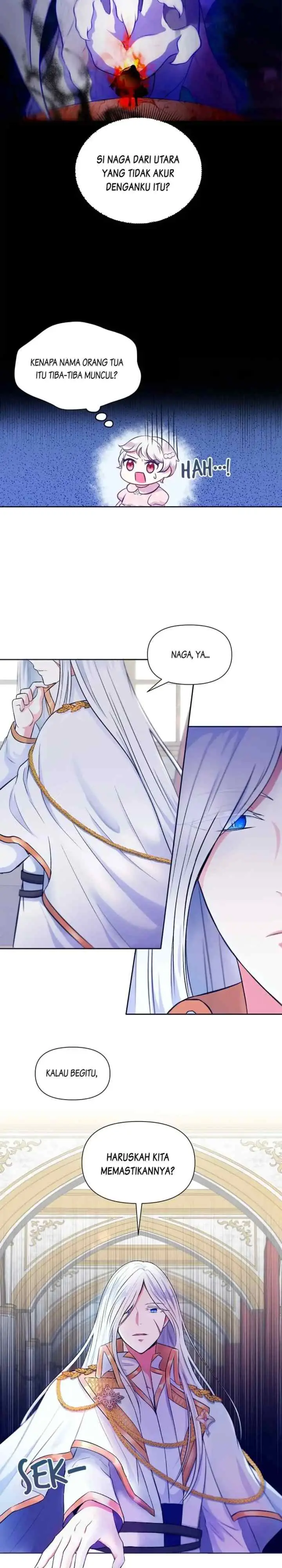 The Princess is Evil chapter 2 halaman 10