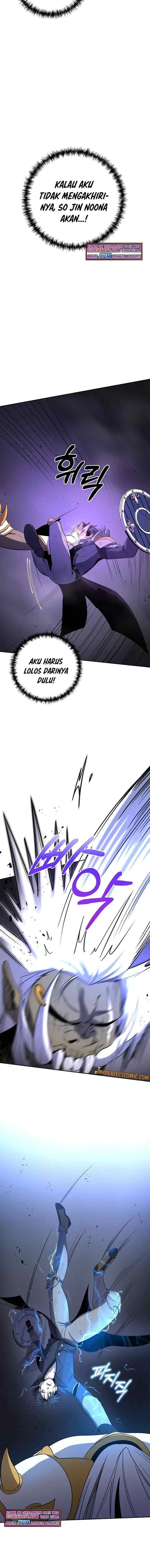990k Ex-Life Hunter chapter 38 halaman 10
