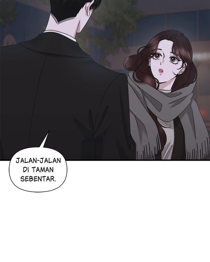 One Day I Found a Husband chapter 31 halaman 17