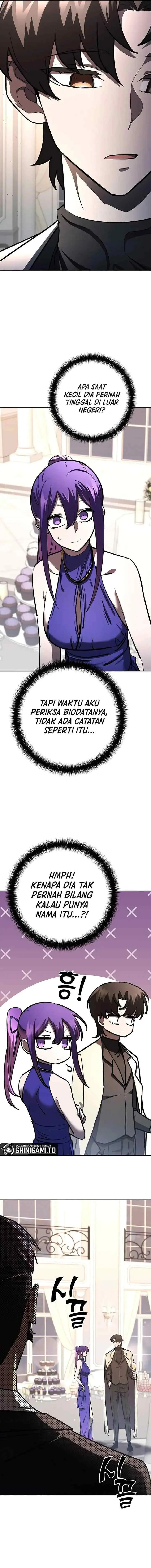 The Sword God From A Fallen World chapter 32 halaman 10