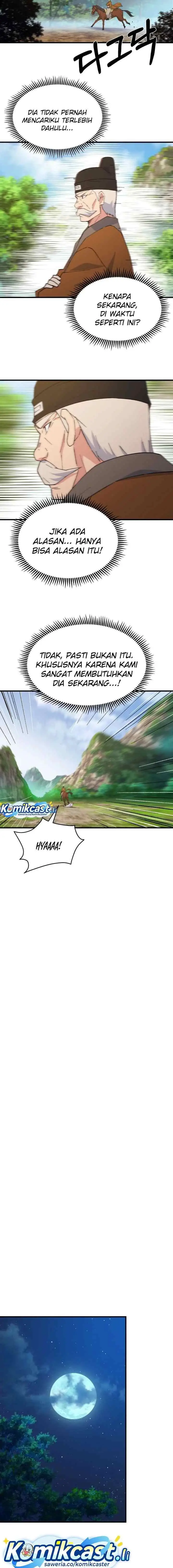 The Great Master chapter 126 halaman 13