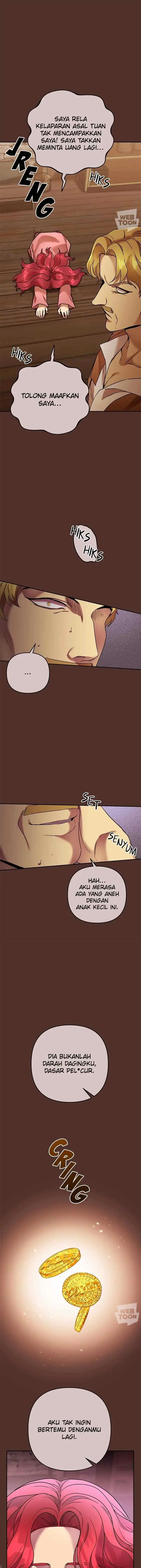 Agatha chapter 75 halaman 7
