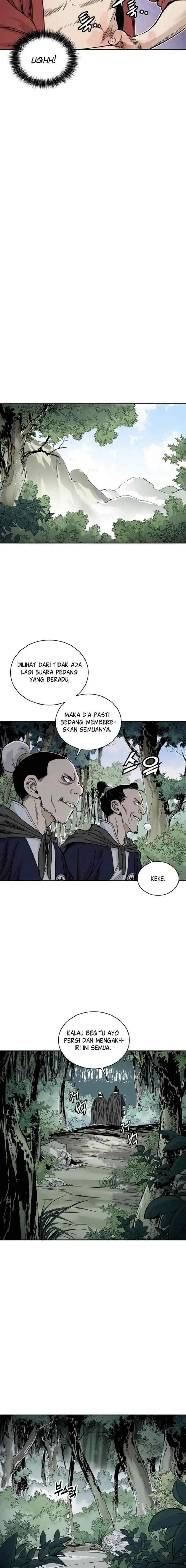 I Reincarnated as a Legendary Surgeon chapter 35 halaman 8