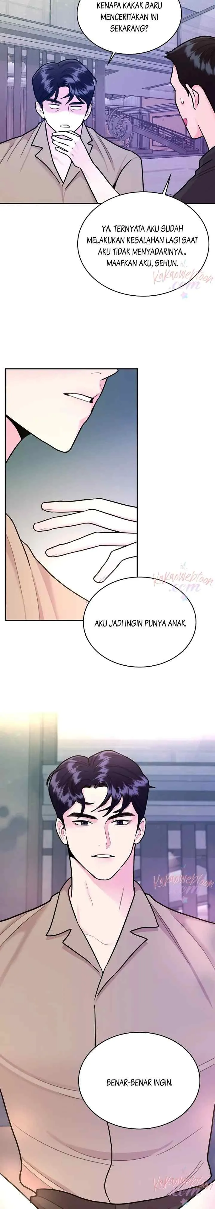 The Cellist chapter 89 halaman 18
