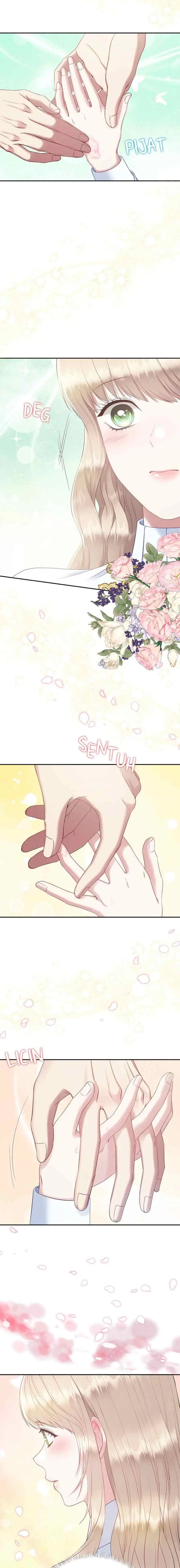 What Does That Evil Dragon Live For? chapter 74 halaman 9