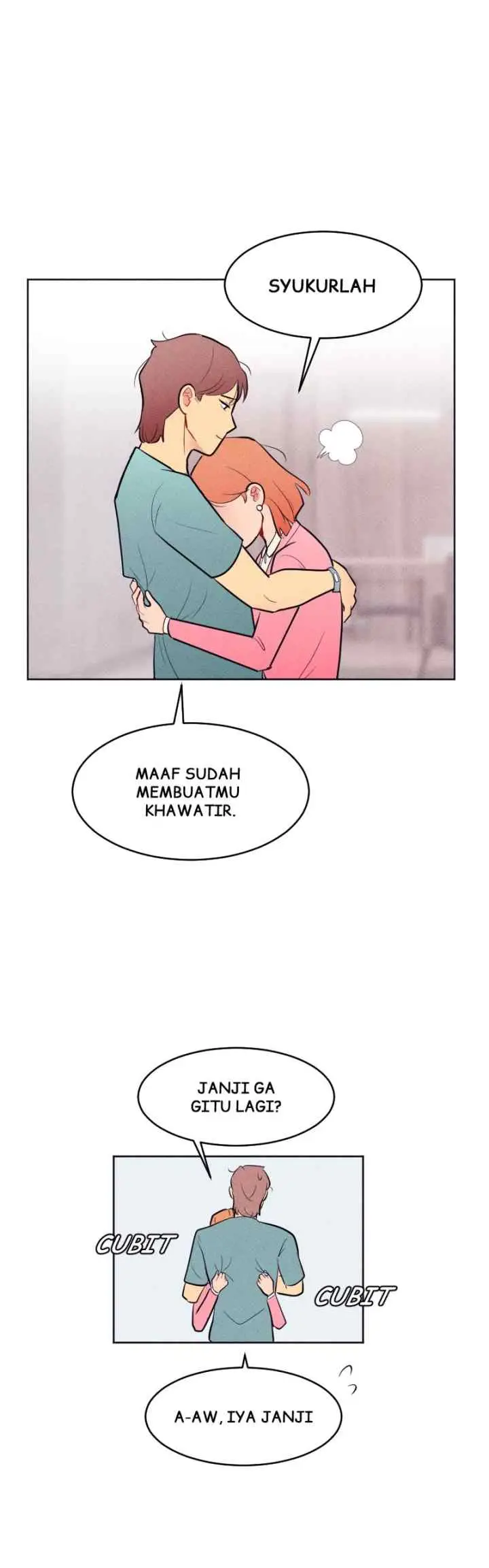 Stand Up, Mr. President! chapter 213 halaman 7