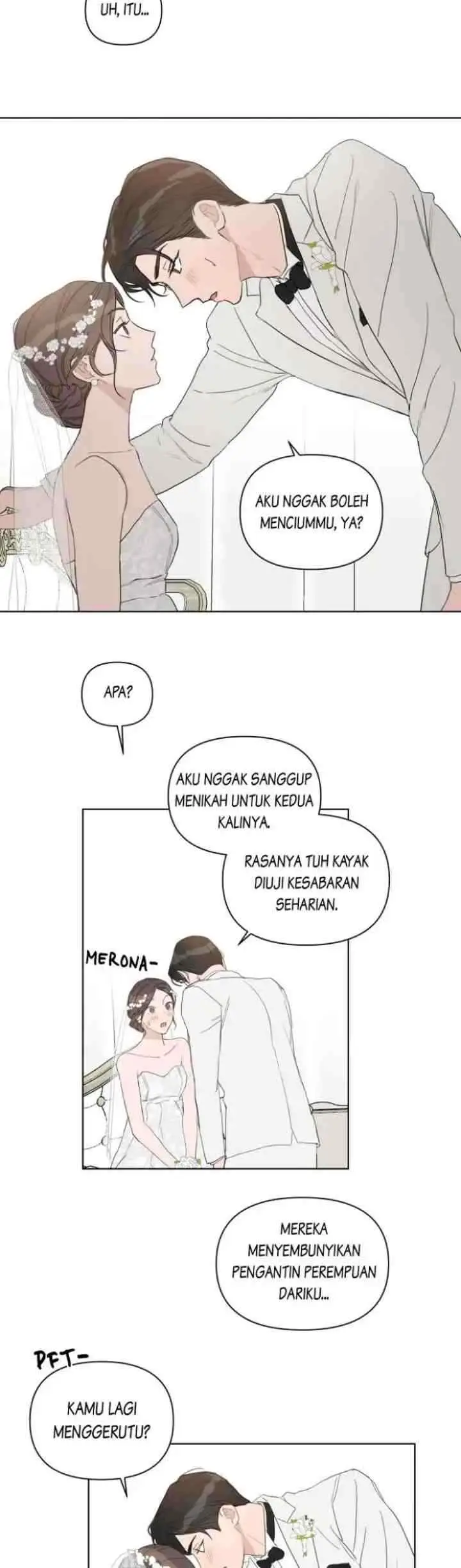 Positively Yours chapter 36 halaman 11