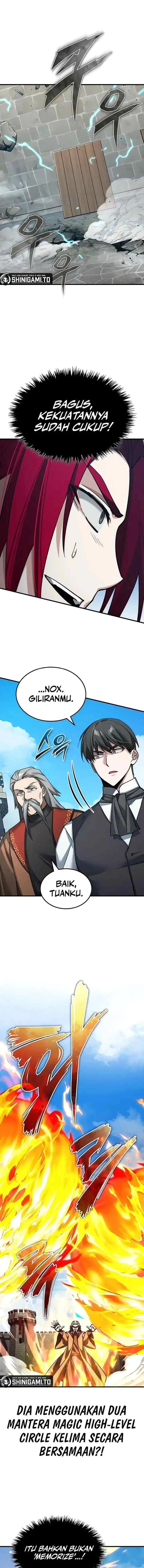 The Heavenly Demon Can't Live a Normal Life chapter 169 halaman 17