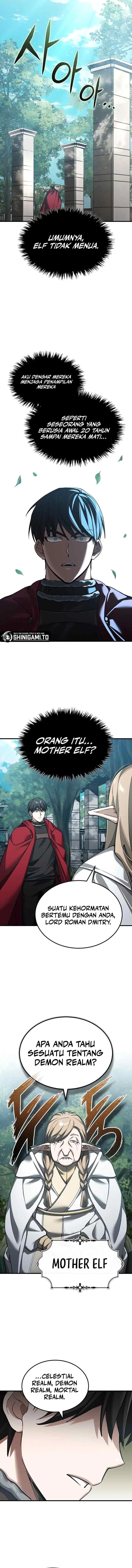The Heavenly Demon Can't Live a Normal Life chapter 188 halaman 11