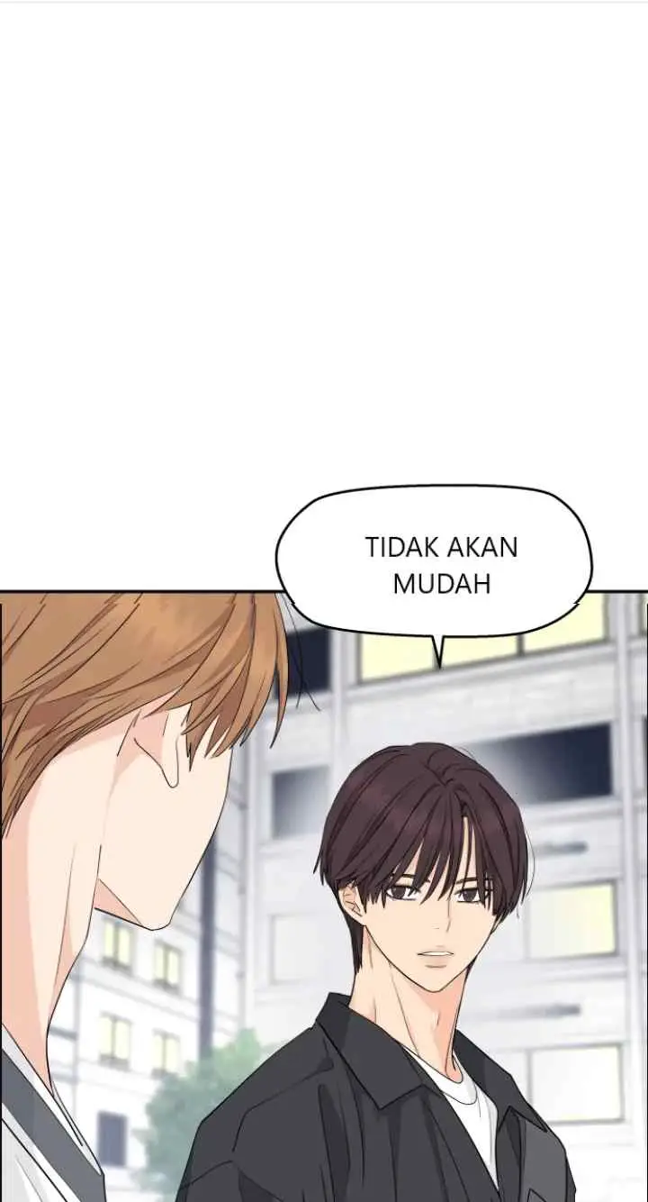 Sami Plays the Game chapter 30 halaman 15
