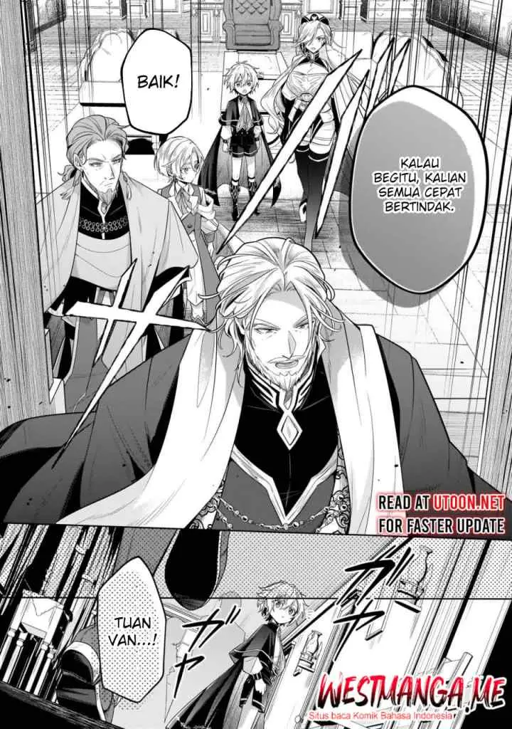 Fun Territory Defense Of The Easy-going Lord ~the Nameless Village Is Made Into The Strongest Fortified City By Production Magic~ chapter 36.1 halaman 19