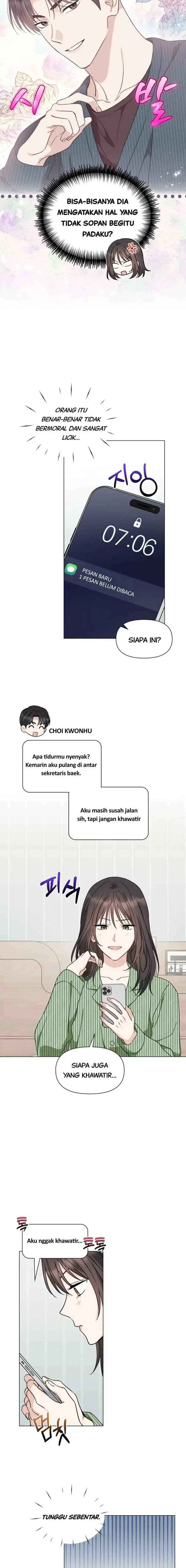 Tanda Cinta chapter 36 halaman 12