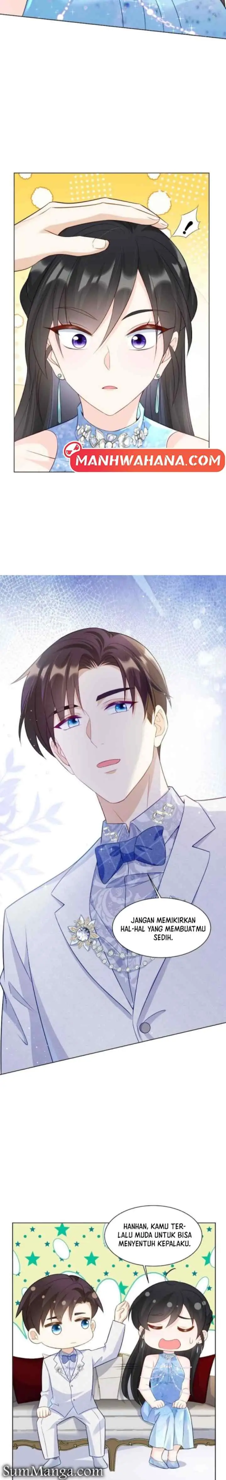 She-Ancestor chapter 64 halaman 9