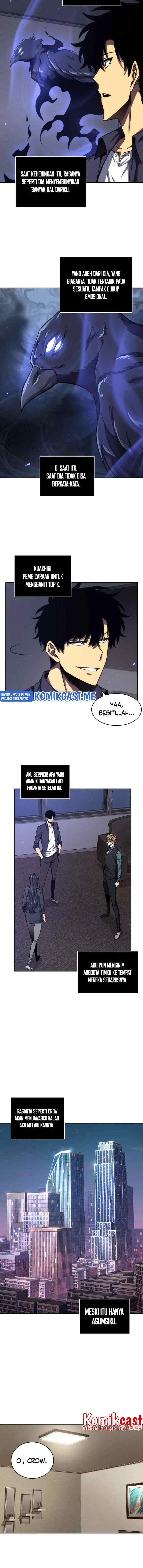 Tomb Raider King chapter 293 halaman 10