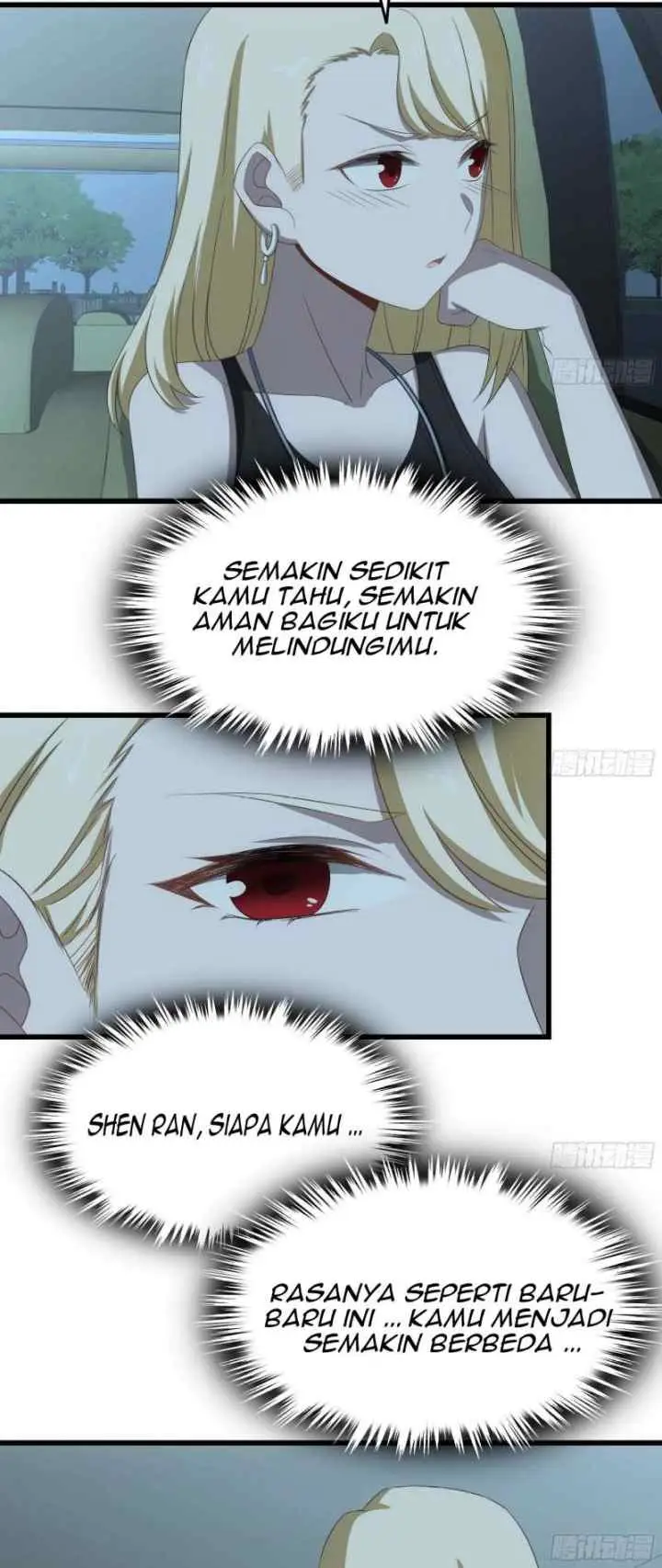 Strongest Son In Law chapter 27 halaman 6
