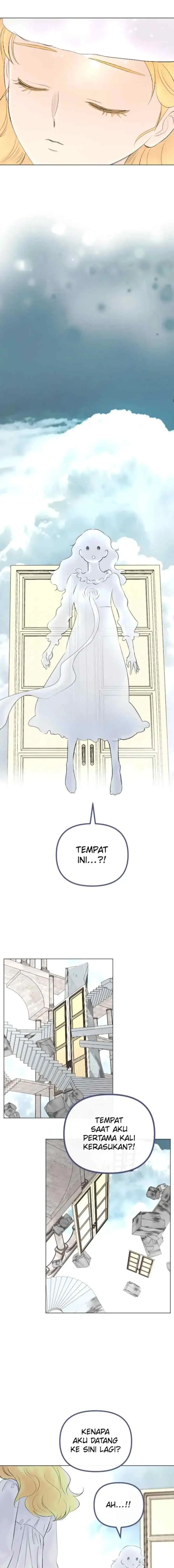 Recogí al segundo protagonista chapter 58 halaman 11