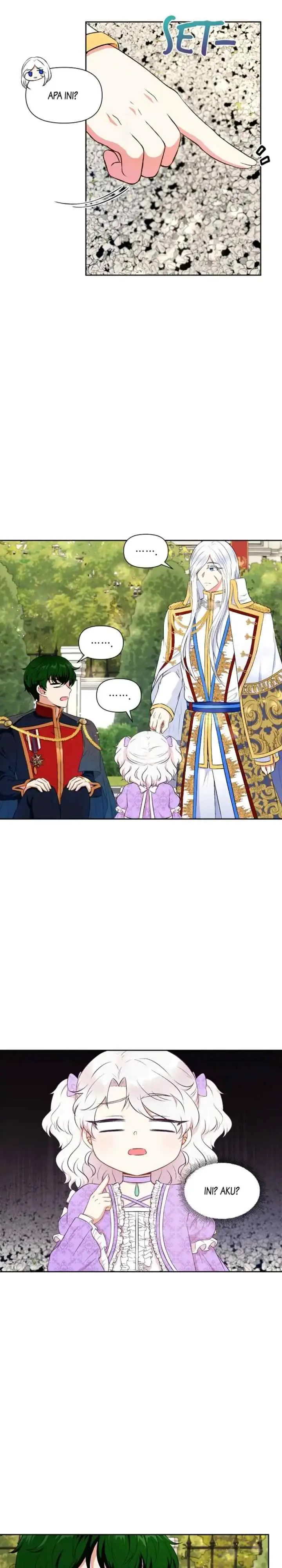 The Princess is Evil chapter 15 halaman 9
