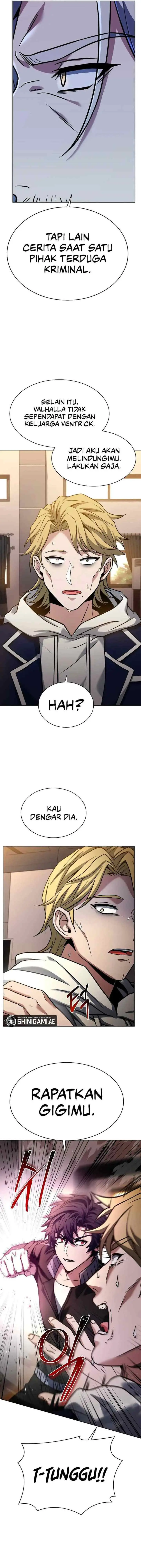 The Constellations Are My Disciples chapter 40 halaman 13