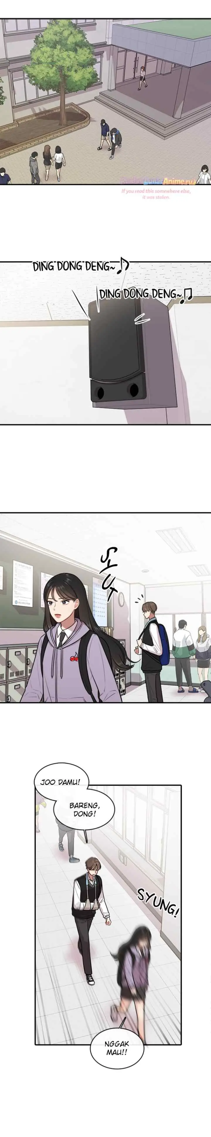 Phone Addict chapter 15 halaman 6