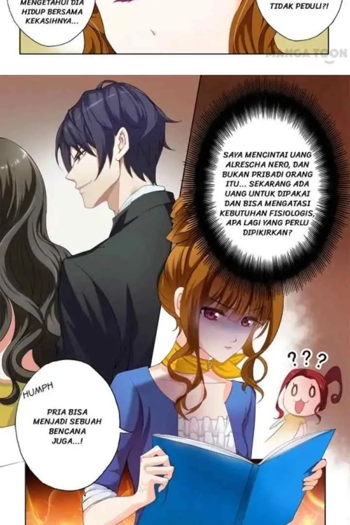 Haomen Tianjia Qianqi chapter 6 halaman 7