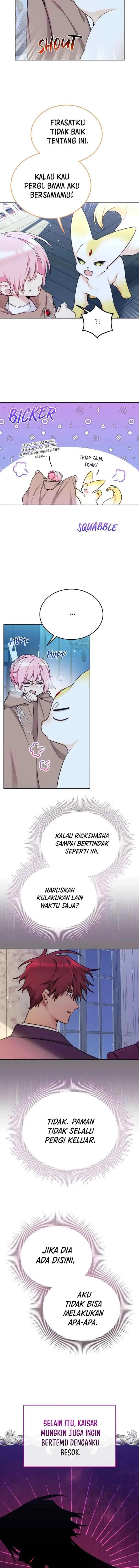 Lotto Princess chapter 90 halaman 4