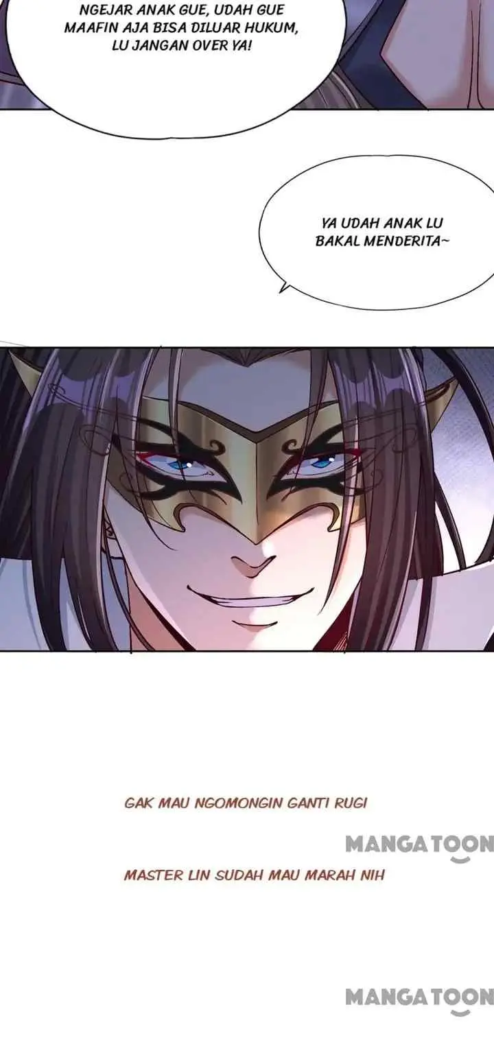 I Was Trapped On The Same Day For 100,000 Years chapter 425 halaman 20