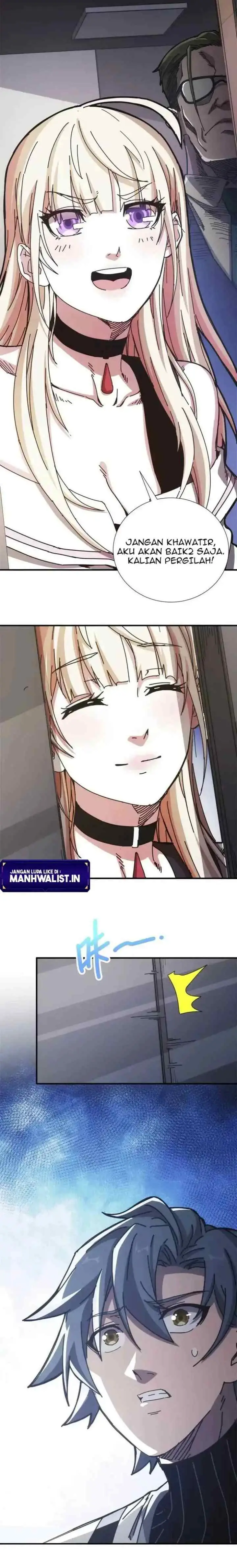 Taixu Apartment chapter 12 halaman 7