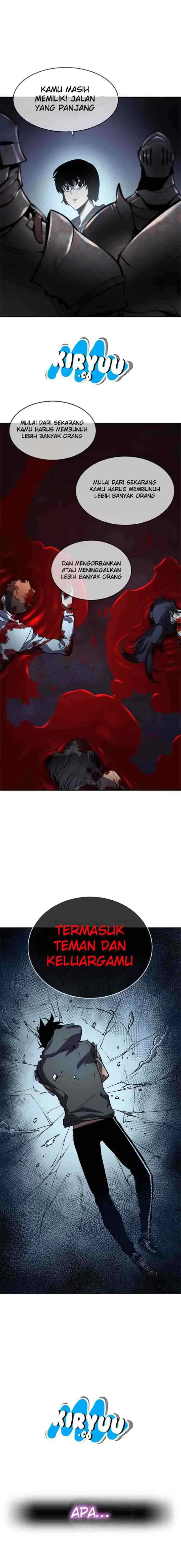 Solo Leveling chapter 42 halaman 8