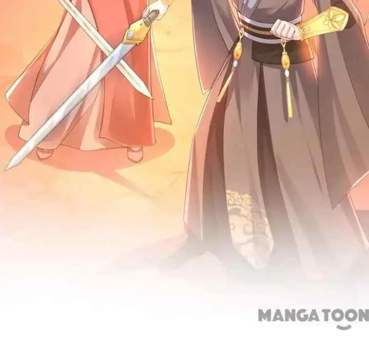 My Chubby Princess Consort chapter 246 halaman 19