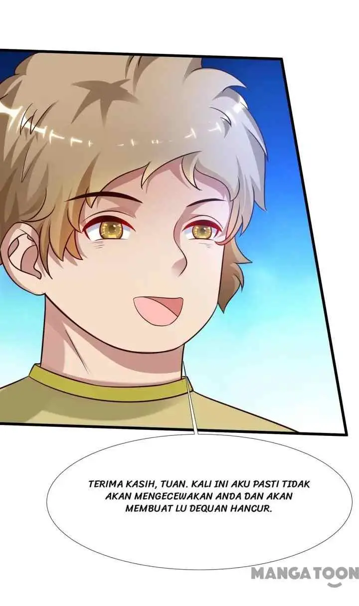 The Strongest Peach Blossom chapter 208 halaman 15