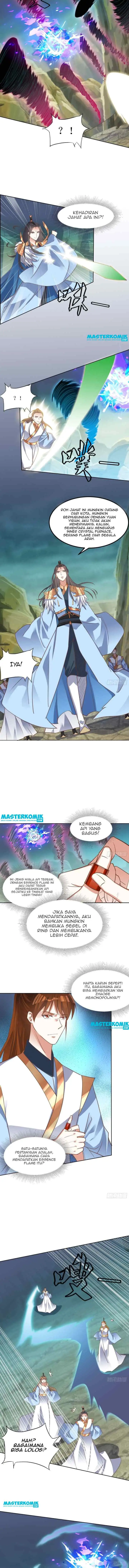 Top Villain's Big Brother chapter 6 halaman 4
