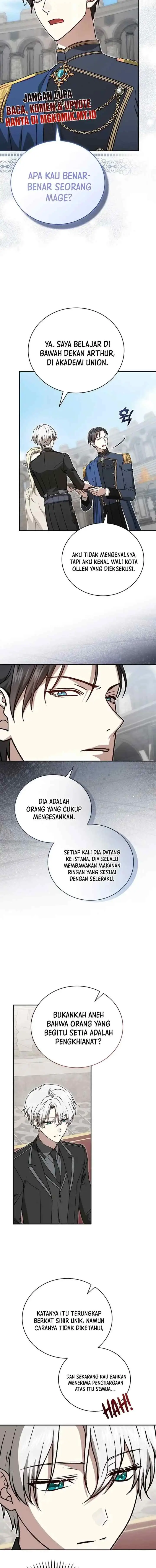 The Concept-Grasping Magical Genius chapter 40 halaman 4