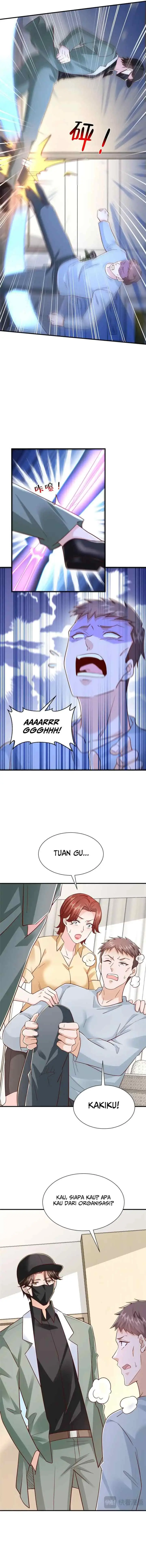 I Randomly Have A New Career Every Week chapter 837 halaman 9