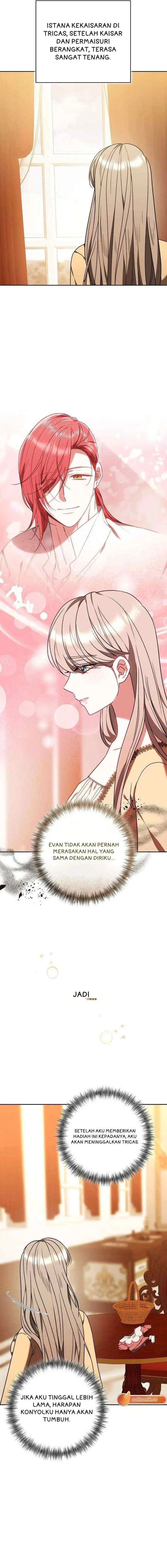 I Will Raise This Boy as Another Man's Child chapter 87 halaman 17
