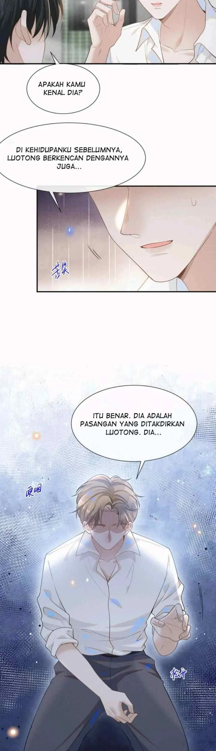 Don't Meet Again in the Next Life chapter 45 halaman 11