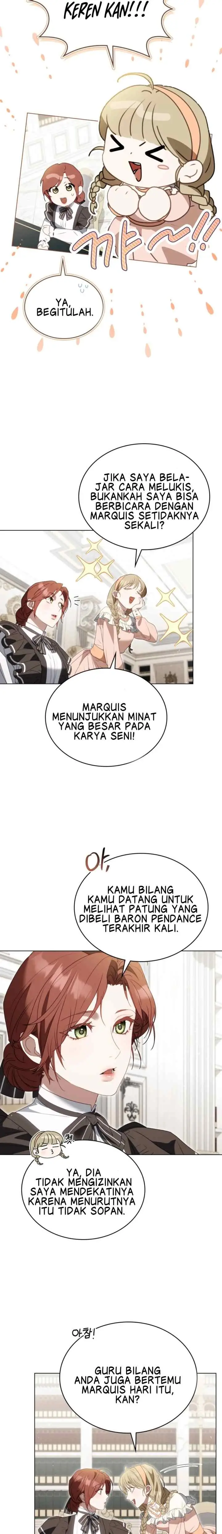 Odalisque chapter 4 halaman 10