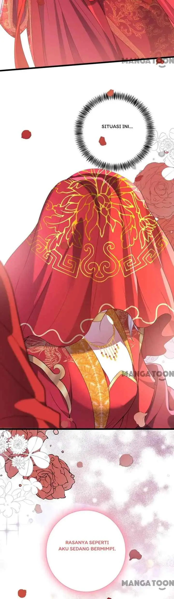 Rebirth of the Cute Tiger: Great General Wants to Hug chapter 211 halaman 10