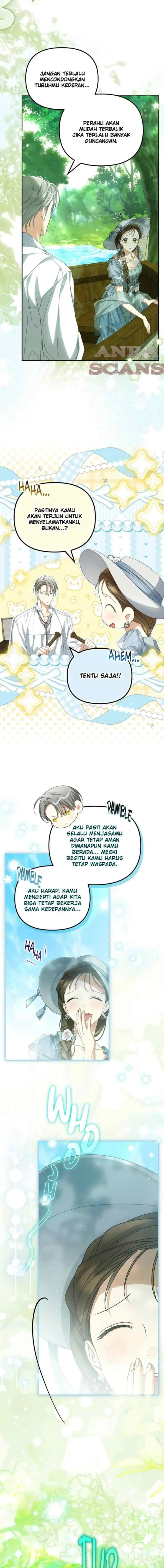 Why Are You Obsessed With Your Fake Wife? chapter 75 halaman 8