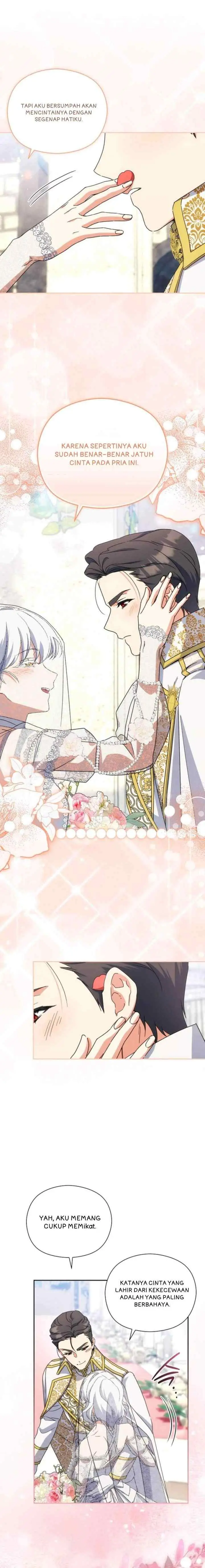 Princess in the Chicken Coop chapter 67 halaman 9
