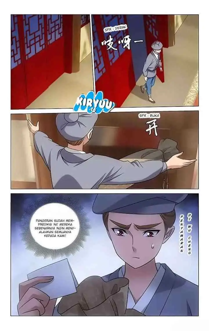 Prince Don't do This chapter 76 halaman 8