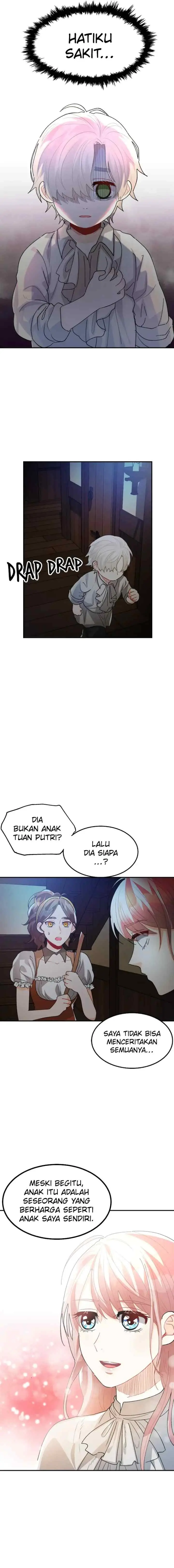 Prince Maker chapter 18 halaman 13