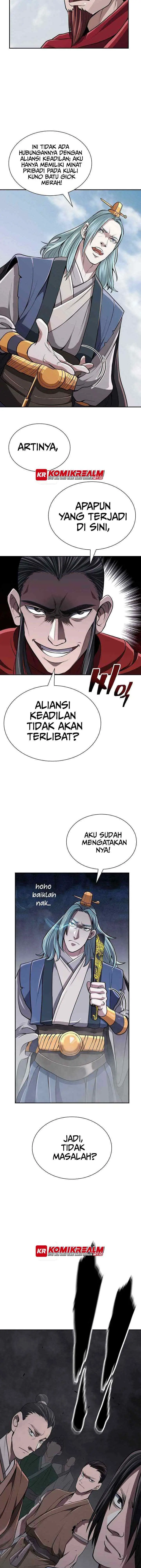 Sword Demon Island chapter 17 halaman 13